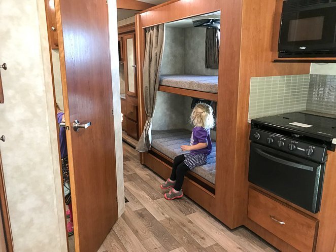 Best RV For the money New vs. Used