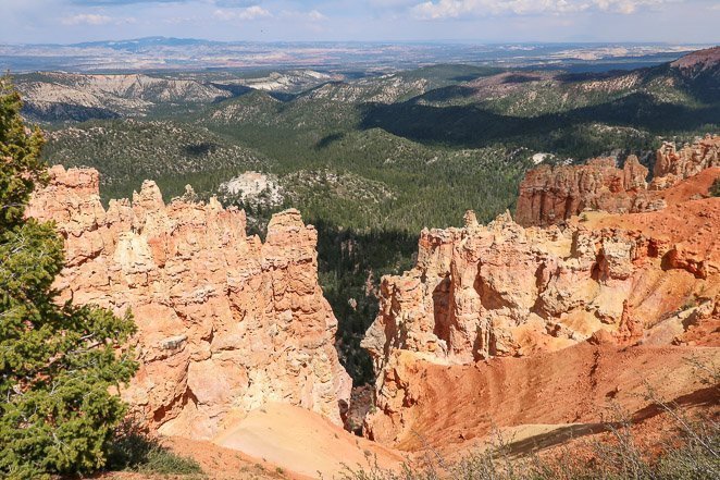 Bryce Canyon National Park