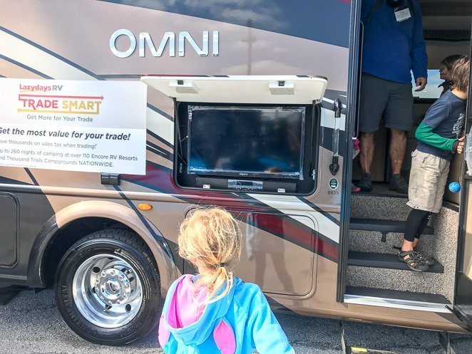 Buy RV or camper Buy RV or camper