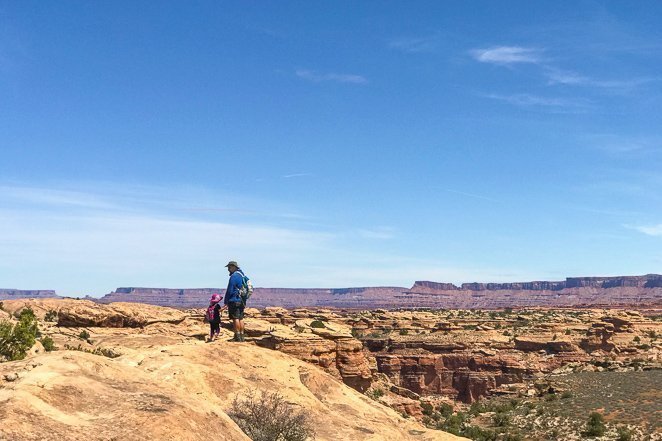 Canyonlands National Park