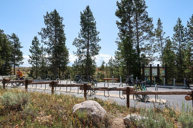 Grand Teton Ride Your Bike Grand Teton Ride Your Bike