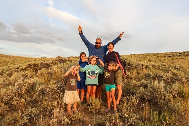 Why we travel as a family full time_