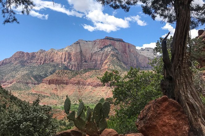 Zion National Park