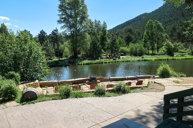 Coffee on the Rocks Estes Park