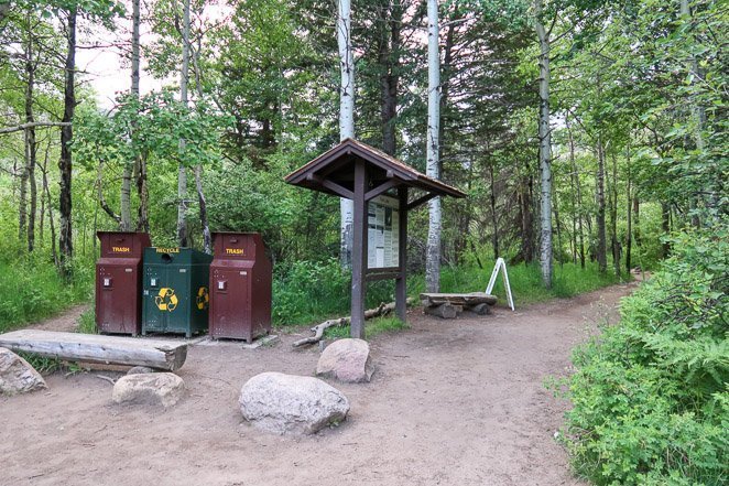 rocky mountain national park day hikes