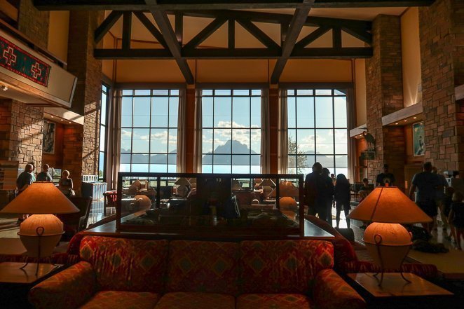 Jackson Lake Lodge