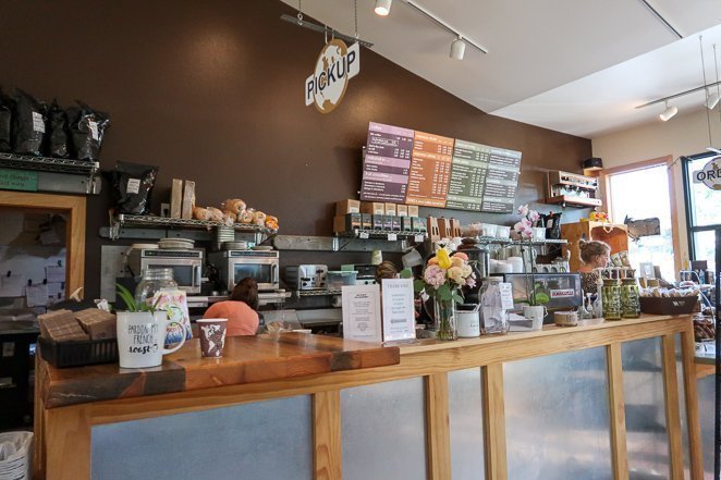 Kind Coffee Estes Park Kind Coffee Estes Park