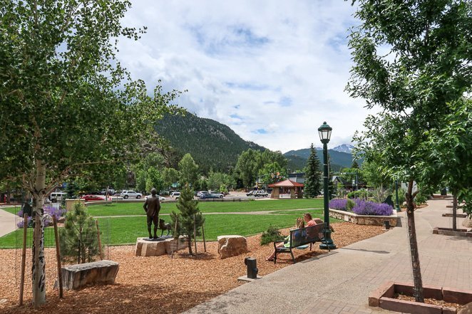 Estes park Colorado things to do