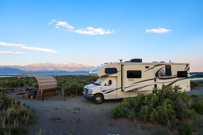 38 RV Must Haves That We Cannot Live Without - Let's Travel Family