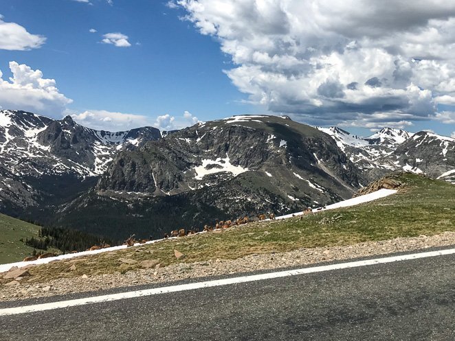 rocky mountain national park