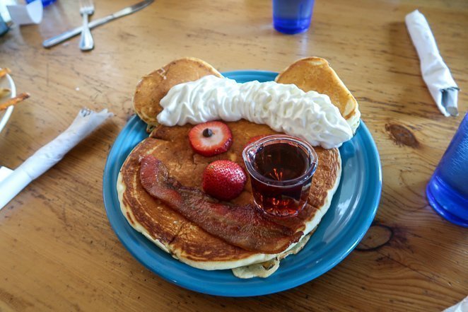 You Need Pie Pancakes