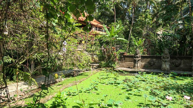 Arma Resort Ubud Bali