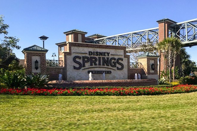 Things to do at Disney Springs Things to do at Disney Springs