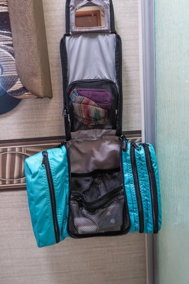 Ebags Bathroom Organizer Ebags Bathroom Organizer