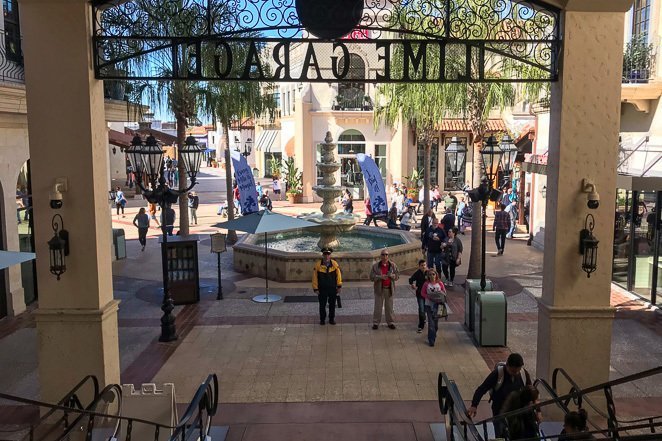 Free things to do at Disney - Visit Disney Springs