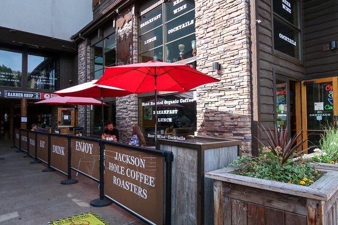 Jackson Hole Coffee Roasters Jackson Hole Coffee Roasters