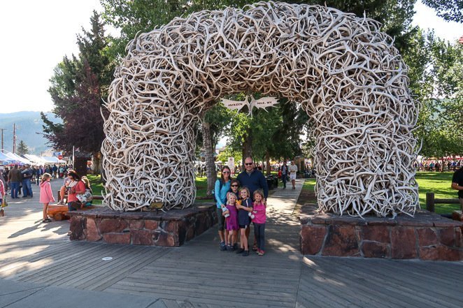 Things To do In Jackson Hole Wyoming