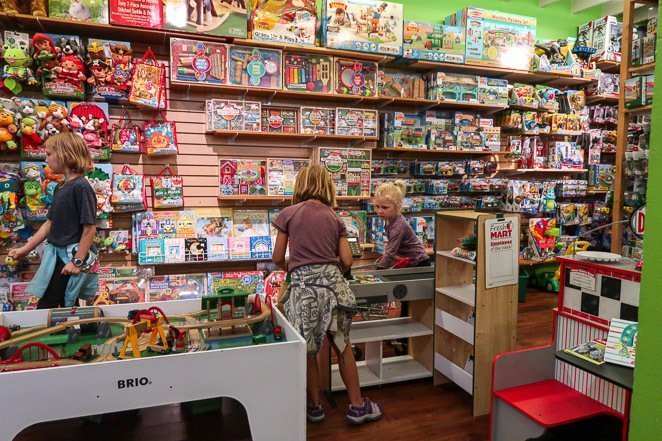 Teton Toys Teton Toys