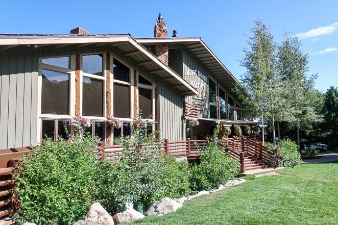 Teton Village Mangy Moose Teton Village Mangy Moose