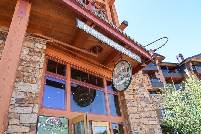 Teton Village Sports Store Teton Village Sports Store