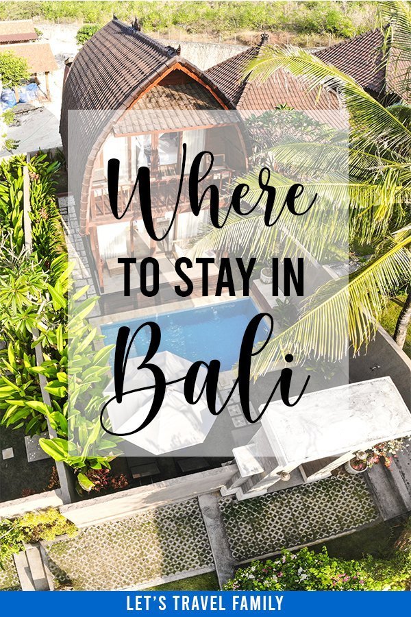 Where To Stay In Bali Indonesia Where To Stay In Bali Indonesia