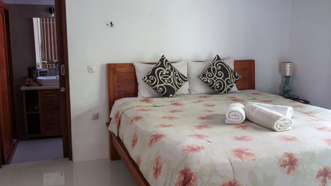 Where to stay in Ubud Bali Where to stay in Ubud Bali