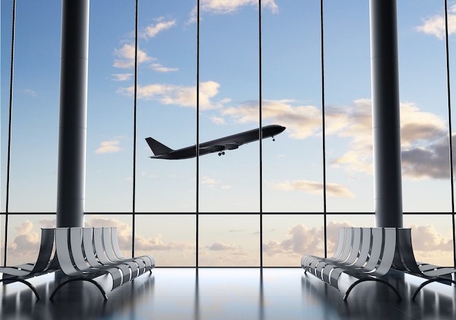 Airports and Flights Airports and Flights