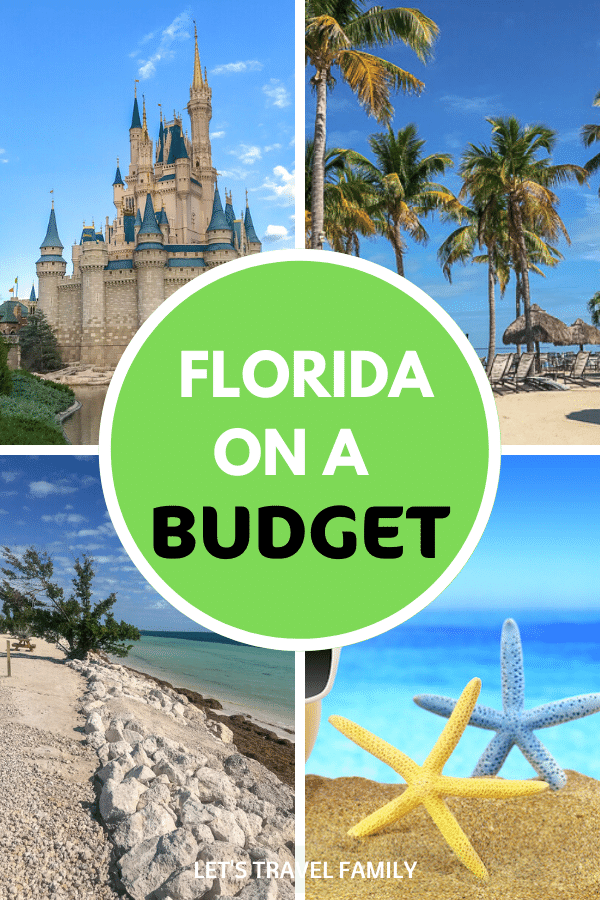 Florida on A Budget Florida on A Budget