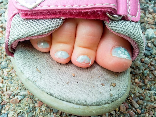Girls water shoes Girls water shoes