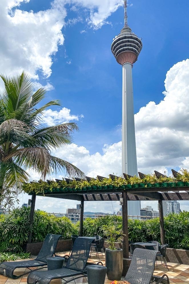 KL Tower - Menara Kuala Lumpur