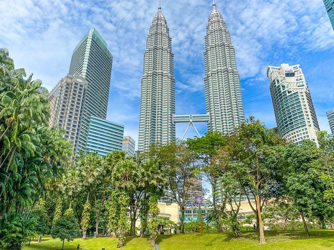 Things to do in Kuala Lumpur