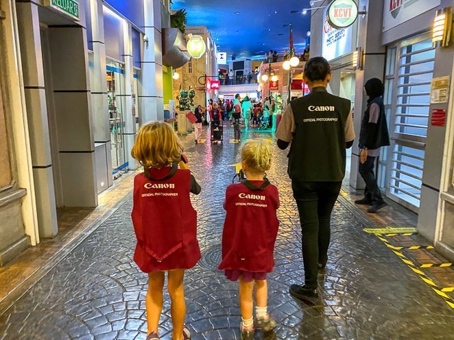 Visit Kuala Lumpur Kidzania_