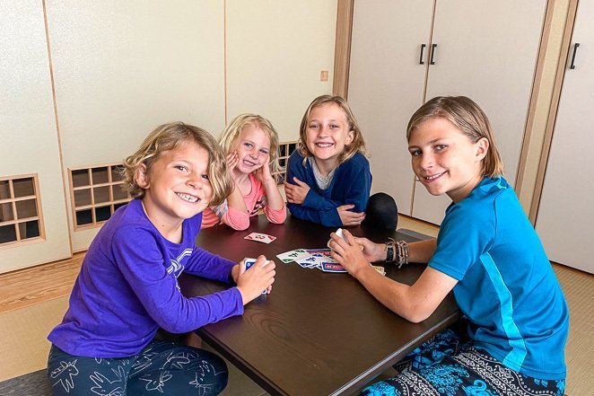 Where to stay in Tokyo with kids Where to stay in Tokyo with kids