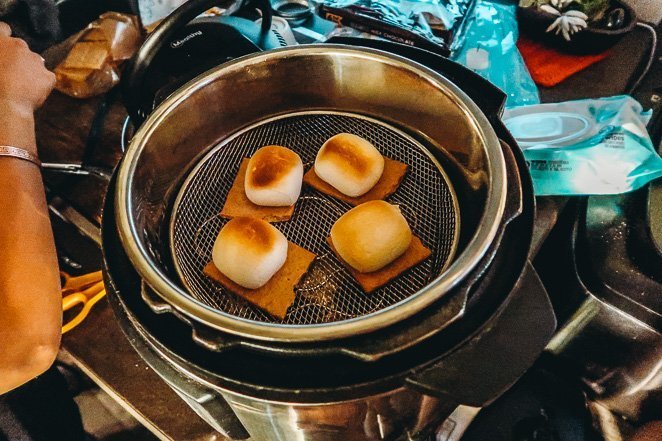 Air Fryer Air Fryer