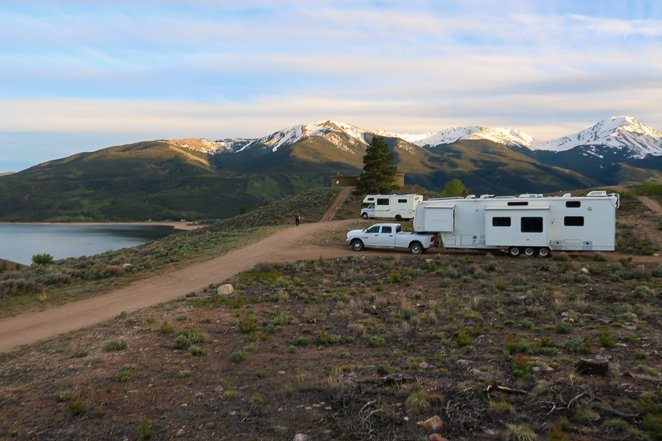 Best Composting Toilets For RV Life