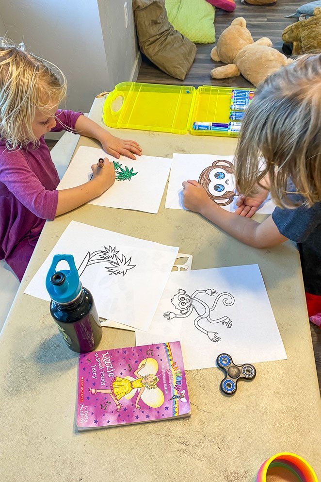 Home school ideas Home school ideas