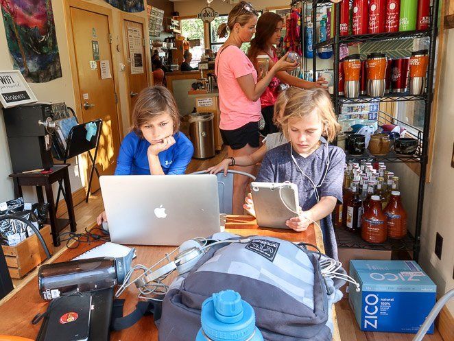 Free Homeschooling online Free Homeschooling online