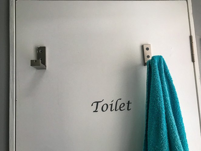 RV Towel Rack Ideas RV Towel Rack Ideas
