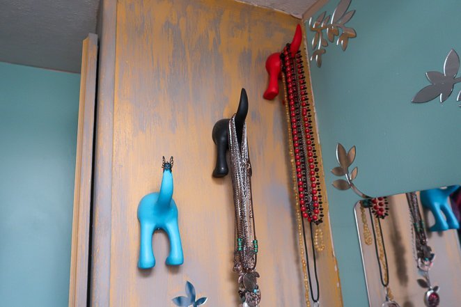 Jewelry Holders for your RV