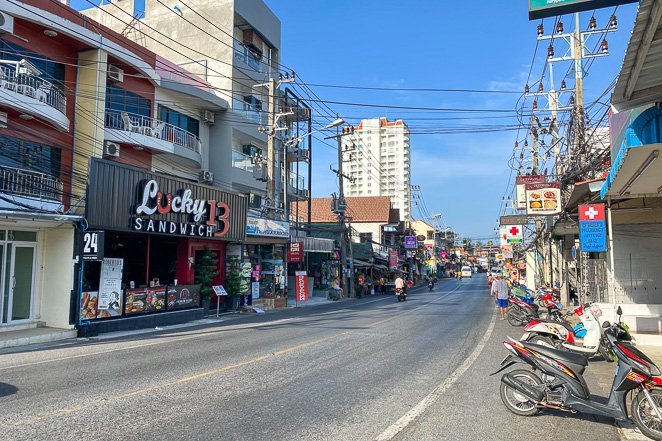 Karon Phuket Karon Phuket