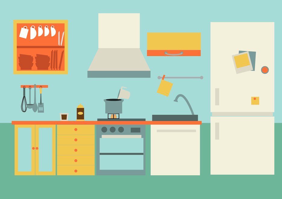 Small Kitchen Appliances for an RV Kitchen Small Kitchen Appliances for an RV Kitchen