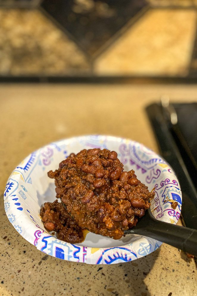Warm-Chili-for-a-cold-day Warm-Chili-for-a-cold-day