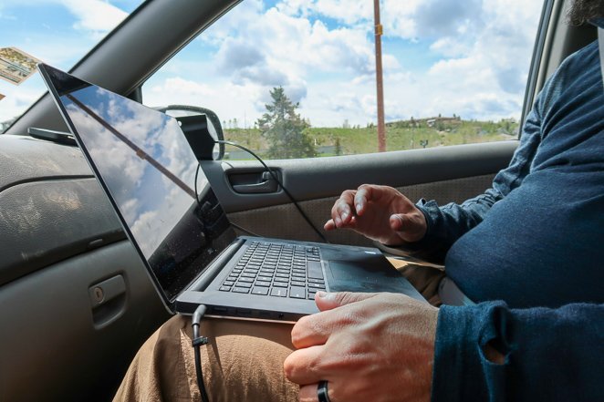 Digital Nomad_ Digital Nomad_