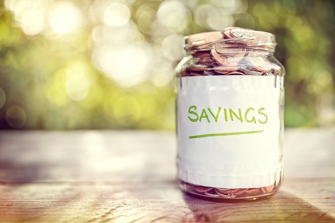 How To Save Money While Raising A Family