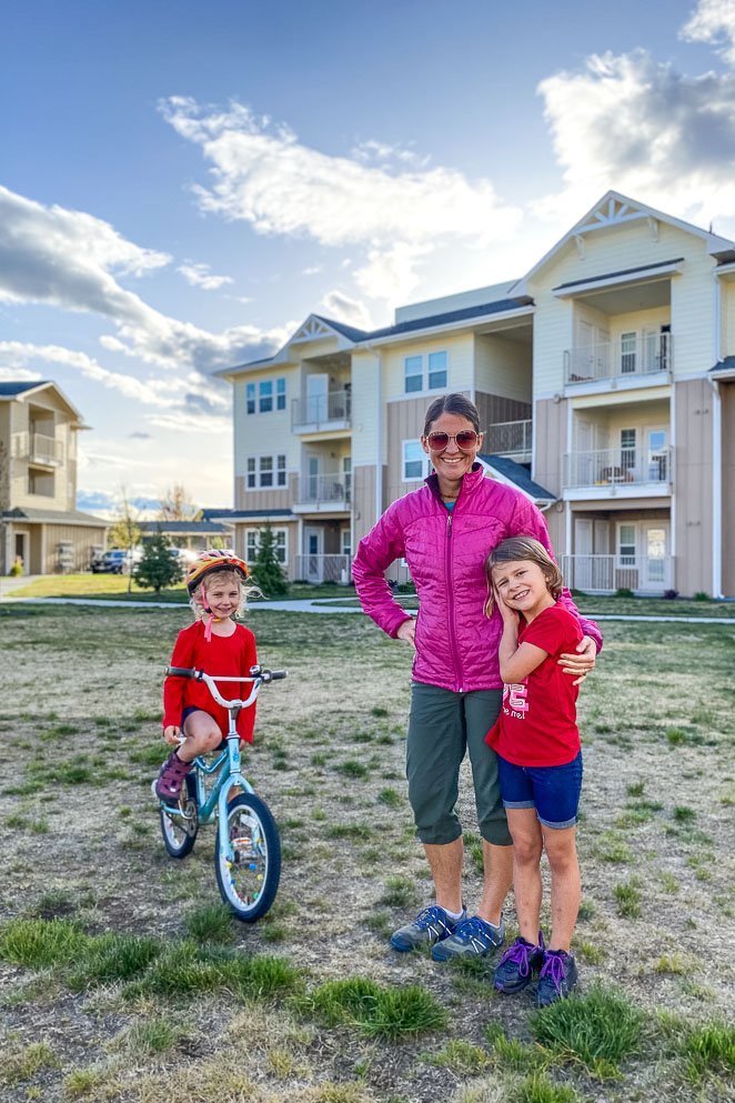 Parenting frugally how to save money while raising a family