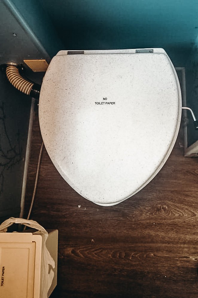 Best Composting Toilet for off grid life Best Composting Toilet for off grid life
