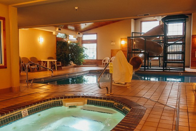Kelly Inn Pool Billings MT Kelly Inn Pool Billings MT