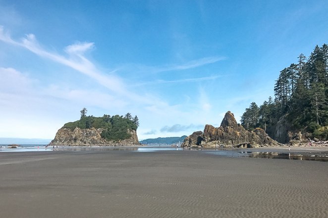 Olympic National Park