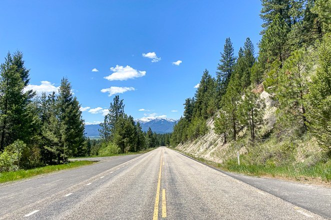 Take a Road Trip to Cascade Idaho Take a Road Trip to Cascade Idaho