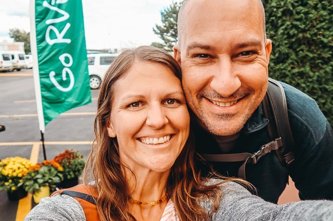 Take an RV and take a road trip in Billings Take an RV and take a road trip in Billings